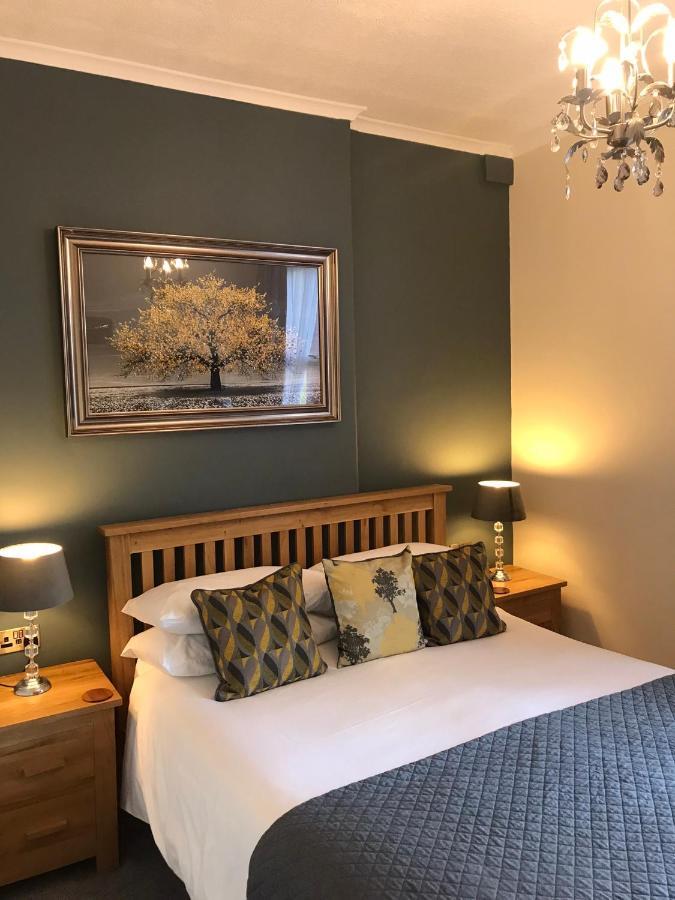 Elmdene Hotel Torquay Bagian luar foto