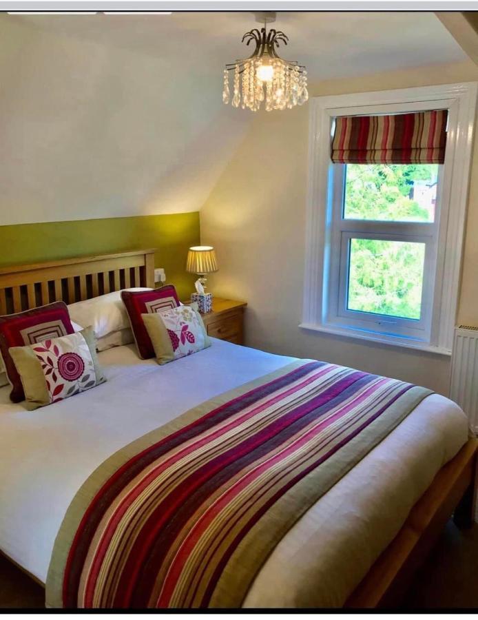 Elmdene Hotel Torquay Bagian luar foto