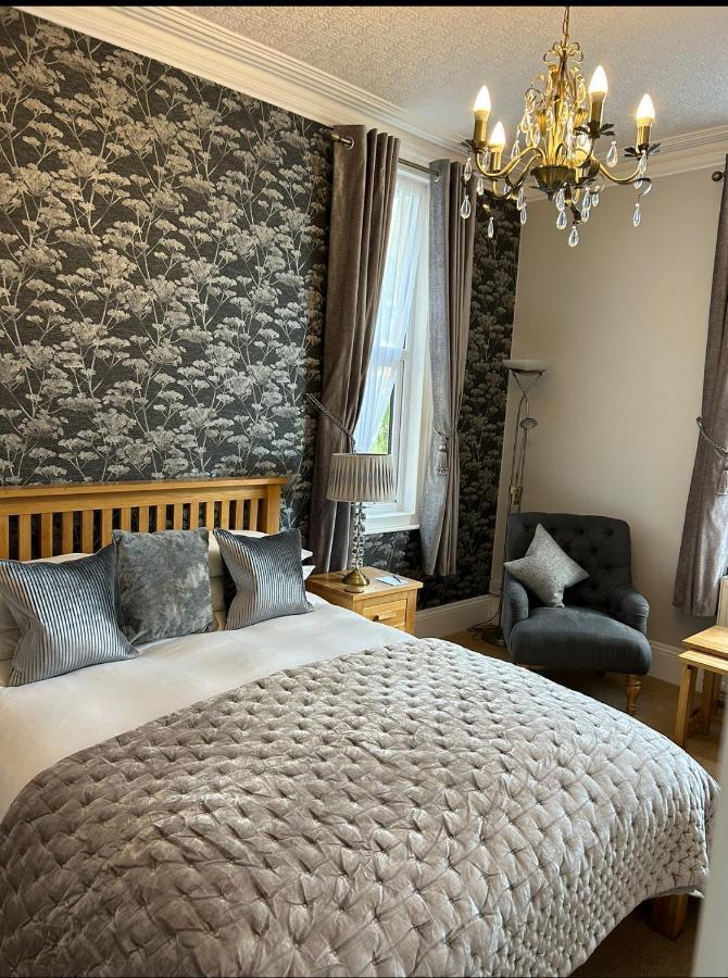 Elmdene Hotel Torquay Bagian luar foto