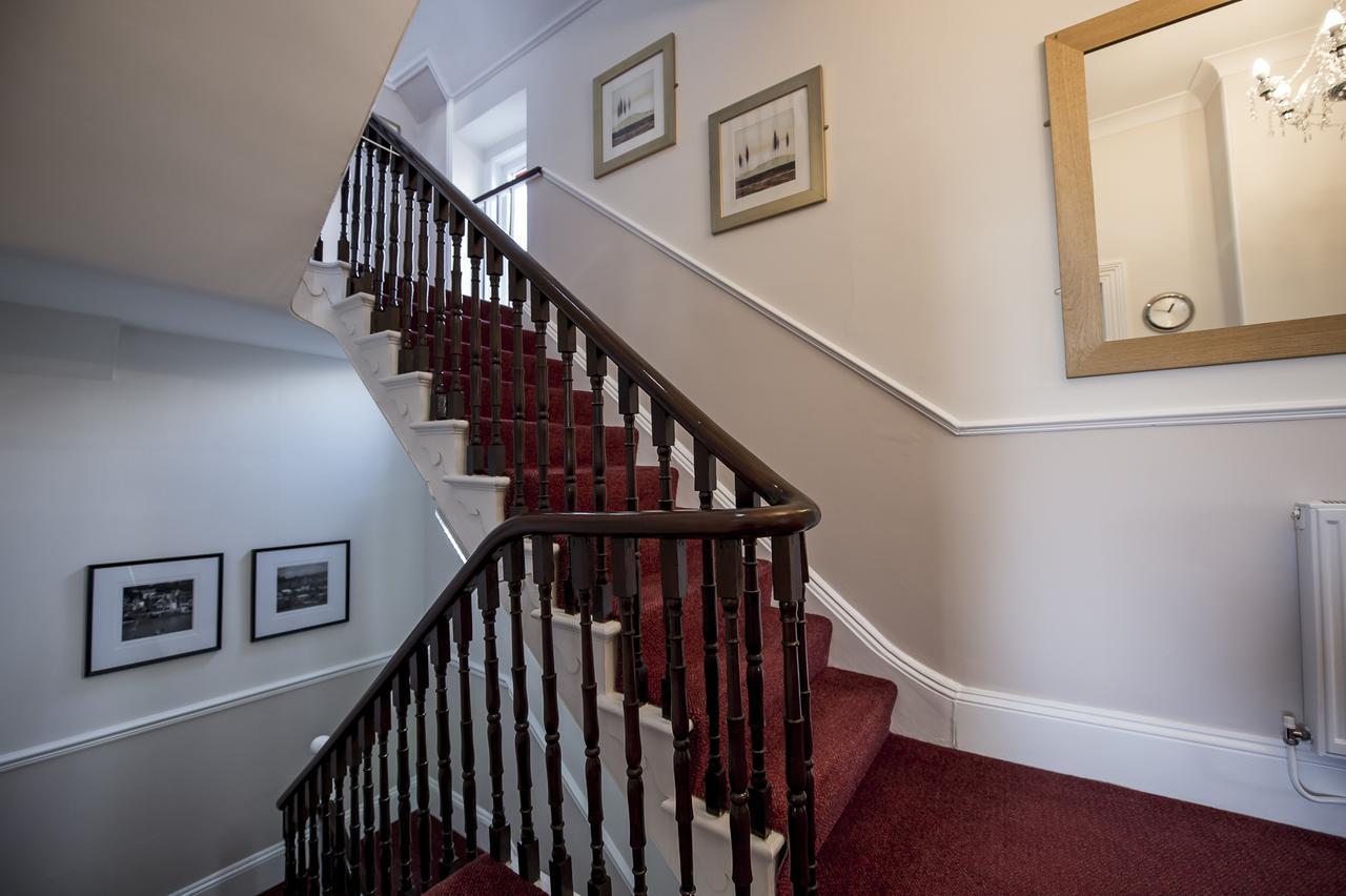 Elmdene Hotel Torquay Bagian luar foto