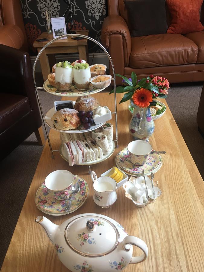 Elmdene Hotel Torquay Bagian luar foto
