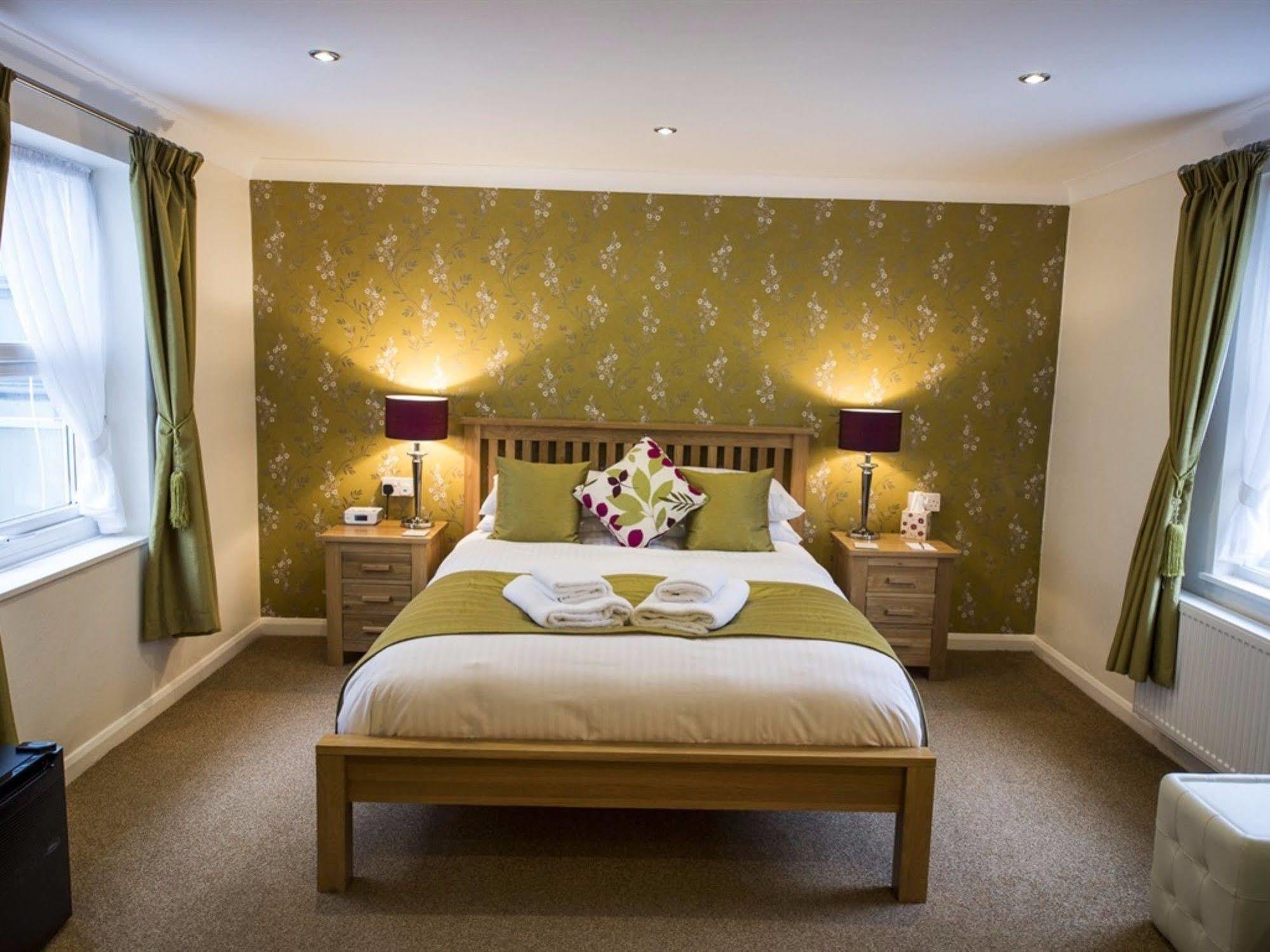Elmdene Hotel Torquay Bagian luar foto