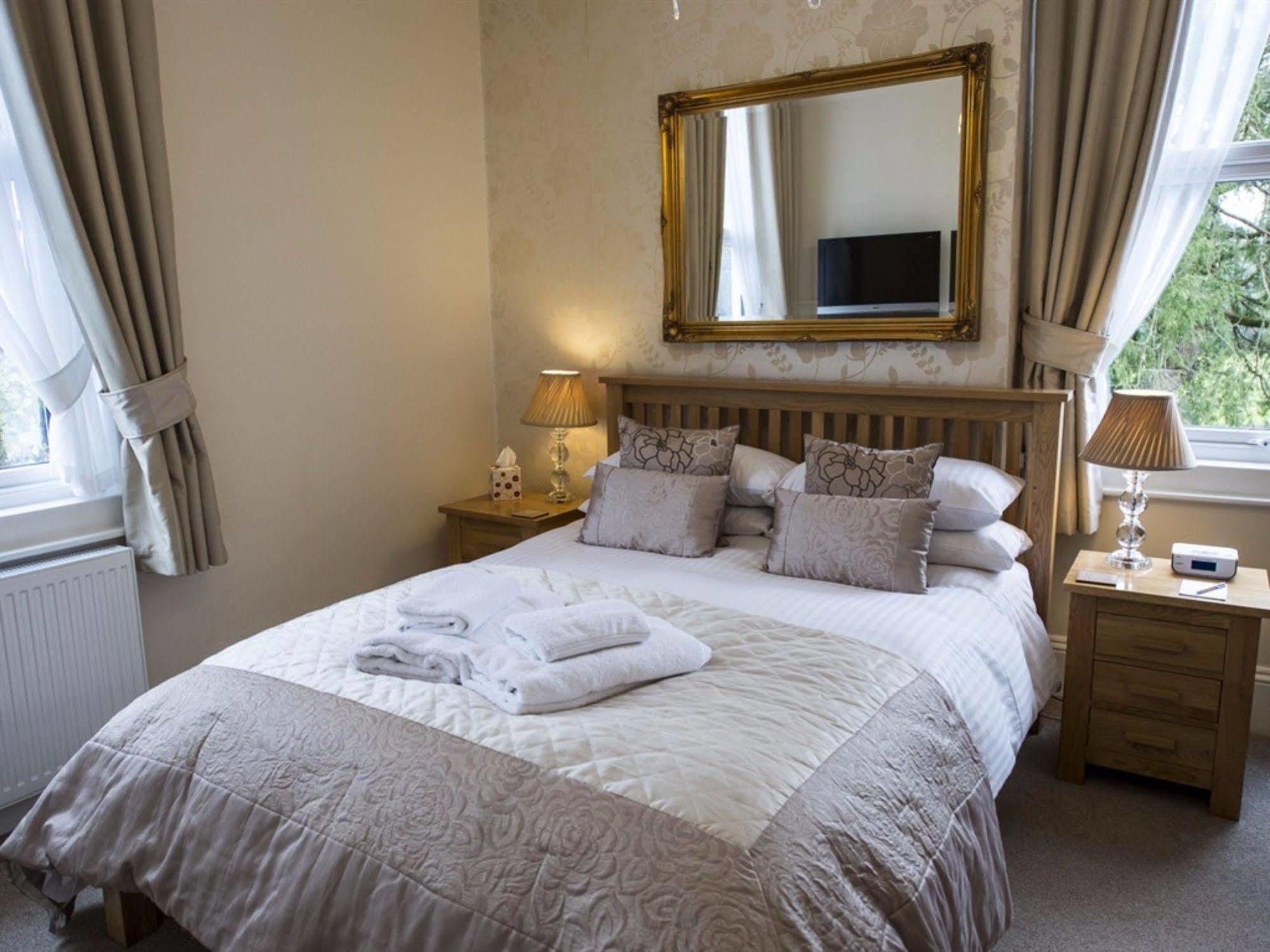 Elmdene Hotel Torquay Bagian luar foto