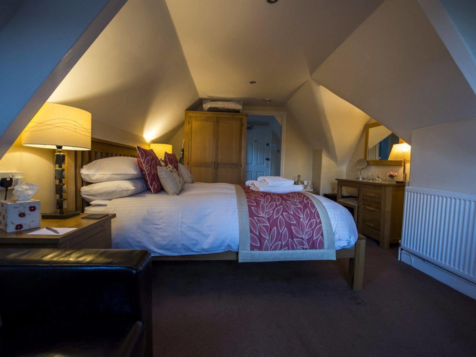 Elmdene Hotel Torquay Bagian luar foto