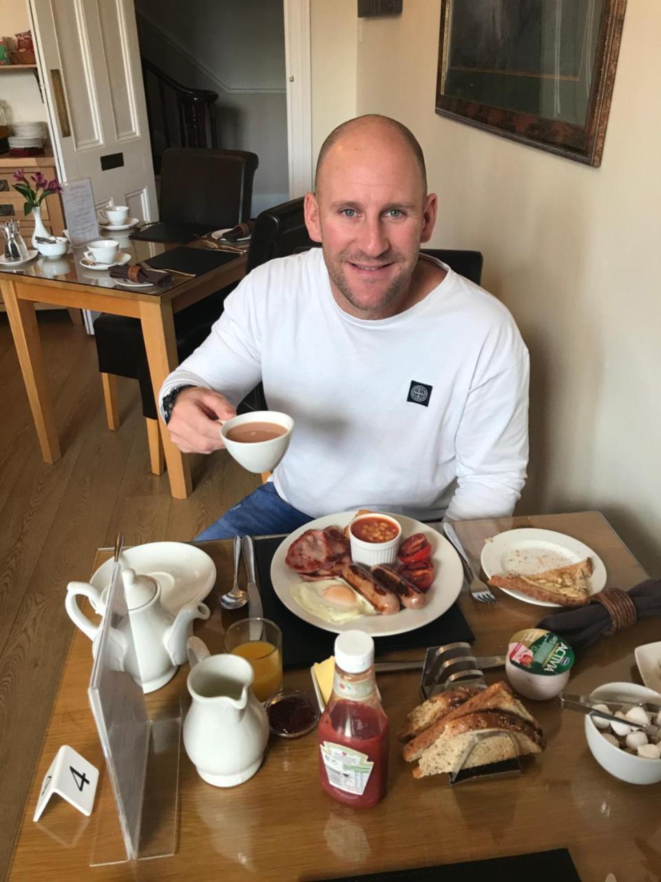 Elmdene Hotel Torquay Bagian luar foto