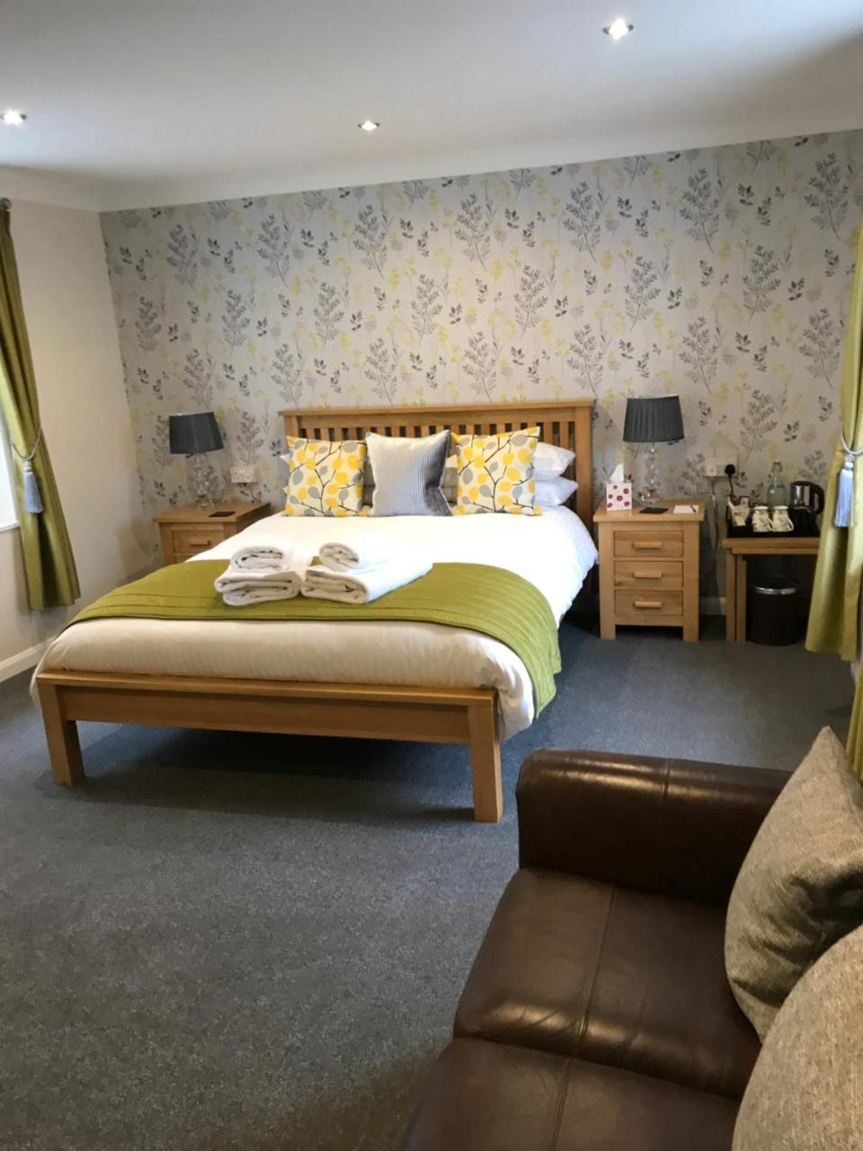 Elmdene Hotel Torquay Bagian luar foto