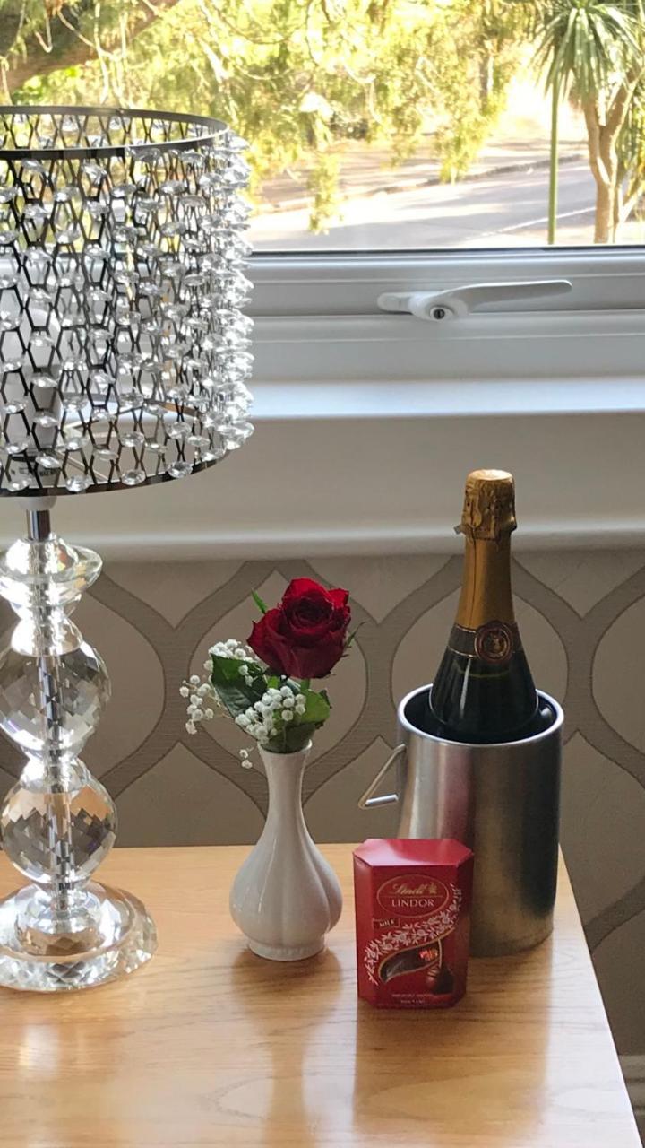 Elmdene Hotel Torquay Bagian luar foto